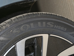 2023款 新锐 1.5L 自动新逸版