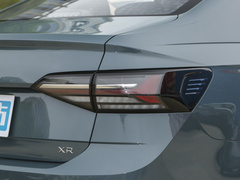 2023款 新锐 1.5L 自动新逸版