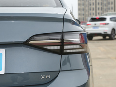 2023款 新锐 1.5L 自动新逸版