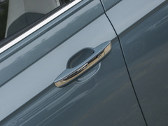 2023款 新锐 1.5L 自动新逸版