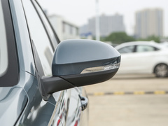 2023款 新锐 1.5L 自动新逸版