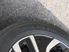 2023款 新锐 1.5L 自动新逸版