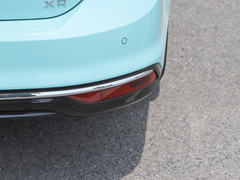 2023款 新锐 1.5L 自动新逸版