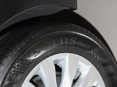 2023款 新锐 1.5L 自动新逸版
