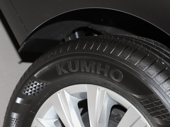 2023款 新锐 1.5L 自动新逸版