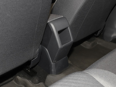 2023款 新锐 1.5L 自动新逸版
