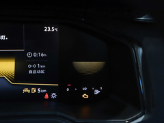 2023款 新锐 1.5L 自动新逸版