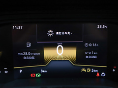 2023款 新锐 1.5L 自动新逸版