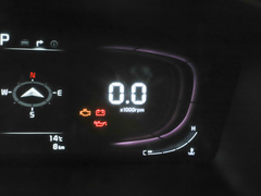 2023款 1.5L CVT豪华版