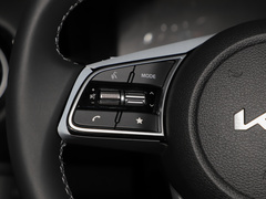 2023款 1.5L CVT豪华版