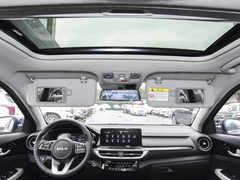2023款 1.5L CVT尊贵版