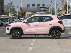 2022款 轻风版 201KM 标准型