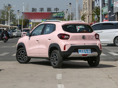 2022款 轻风版 201KM 标准型