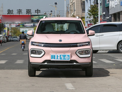 2022款 轻风版 201KM 标准型