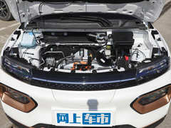 2022款 轻风版 201KM 闪电型