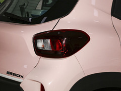 2022款 轻风版 201KM 进阶型