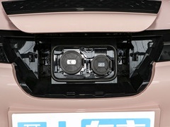 2022款 轻风版 201KM 进阶型