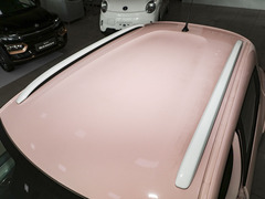 2022款 轻风版 201KM 进阶型