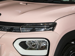 2022款 轻风版 201KM 进阶型
