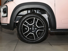 2022款 轻风版 201KM 进阶型