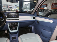 2022款 轻风版 201KM 进阶型