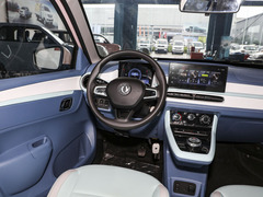 2022款 轻风版 201KM 进阶型