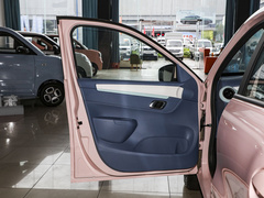 2022款 轻风版 201KM 进阶型