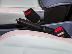 2022款 轻风版 201KM 进阶型