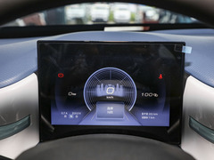 2022款 轻风版 201KM 进阶型