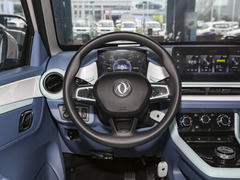 2022款 轻风版 201KM 进阶型