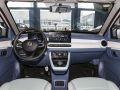 2022款 轻风版 201KM 进阶型