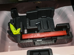 2022款 轻风版 201KM 进阶型