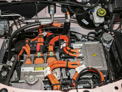 2022款 轻风版 201KM 进阶型