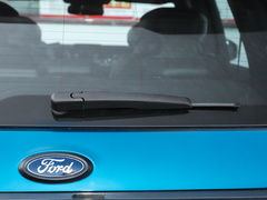 2023款 锐界L 2.0T EcoBoost 两驱七座豪华型