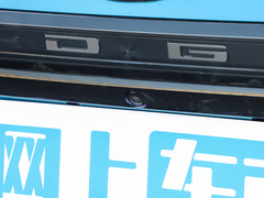 2023款 锐界L 2.0T EcoBoost 两驱七座豪华型