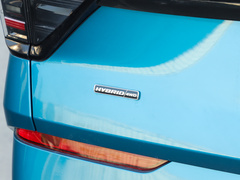 2023款 锐界L 2.0T EcoBoost 两驱七座豪华型