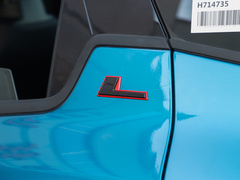 2023款 锐界L 2.0T EcoBoost 两驱七座豪华型