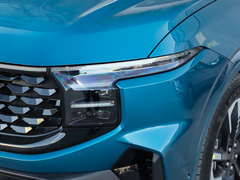 2023款 锐界L 2.0T EcoBoost 两驱七座豪华型