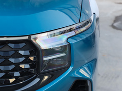 2023款 锐界L 2.0T EcoBoost 两驱七座豪华型