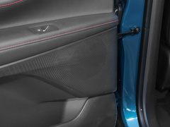 2023款 锐界L 2.0T EcoBoost 两驱七座豪华型