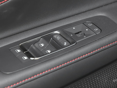 2023款 锐界L 2.0T EcoBoost 两驱七座豪华型