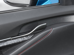 2023款 锐界L 2.0T EcoBoost 两驱七座豪华型