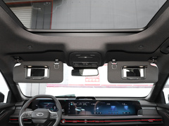 2023款 锐界L 2.0T EcoBoost 两驱七座豪华型