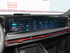 2023款 锐界L 2.0T EcoBoost 两驱七座豪华型