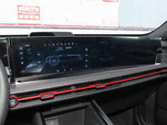 2023款 锐界L 2.0T EcoBoost 两驱七座豪华型
