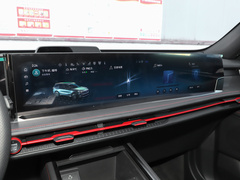 2023款 锐界L 2.0T EcoBoost 两驱七座豪华型