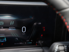 2023款 锐界L 2.0T EcoBoost 两驱七座豪华型