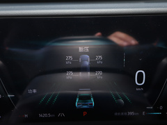 2023款 锐界L 2.0T EcoBoost 两驱七座豪华型
