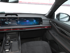 2023款 锐界L 2.0T EcoBoost 两驱七座豪华型