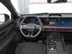 2023款 锐界L 2.0T EcoBoost 两驱七座豪华型